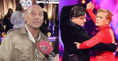Tomasz Wygoda wprost o tańcu Bursztynowicz: "W nogach nie nadążała za choreografią". Odniósł się do ostrych słów Pavlović o aktorce