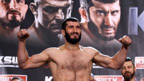 Emelianenko, Chalidow i inni. Oni odmówili ofercie z UFC