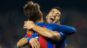 Puchar Króla: FC Barcelona awansowała do półfinału! 7 bramek na Camp Nou