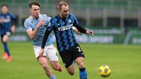 Christian Eriksen zyskał w oczach Antonio Conte. Duńczyk zrobił krok do przodu