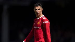 Matka ujawniła, jak syn przyjął skandaliczne zachowanie Ronaldo