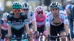 Kolarstwo. Giro d'Italia 2020. Jai Hindley zwycięzcą królewskiego etapu. Spore straty Rafała Majki