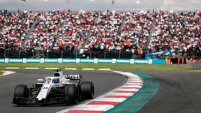 Czarne chmury nad Grand Prix Meksyku. Wszystko z powodu kosztów