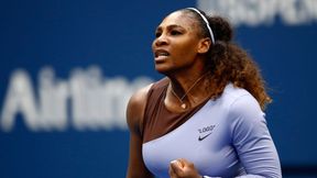 "Sexy mama". Serena Williams pokazała słodkie zdjęcie
