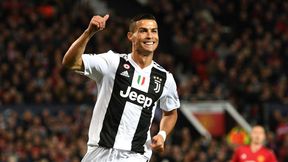 Cristiano Ronaldo spotkał się z Alexem Fergusonem. Ponownie docenił jego klasę