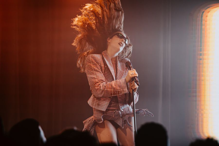 Allie X