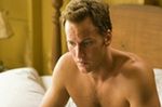 Patrick Wilson w serialu Jonathana Demme