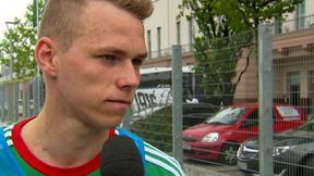 Ondrej Duda: W takich meczach jesteśmy faworytami, ale...