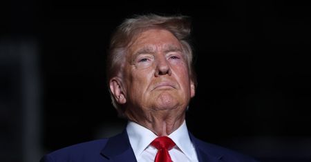 Donald Trump: Nie zamierzam kandydować ponownie, jeśli przegram