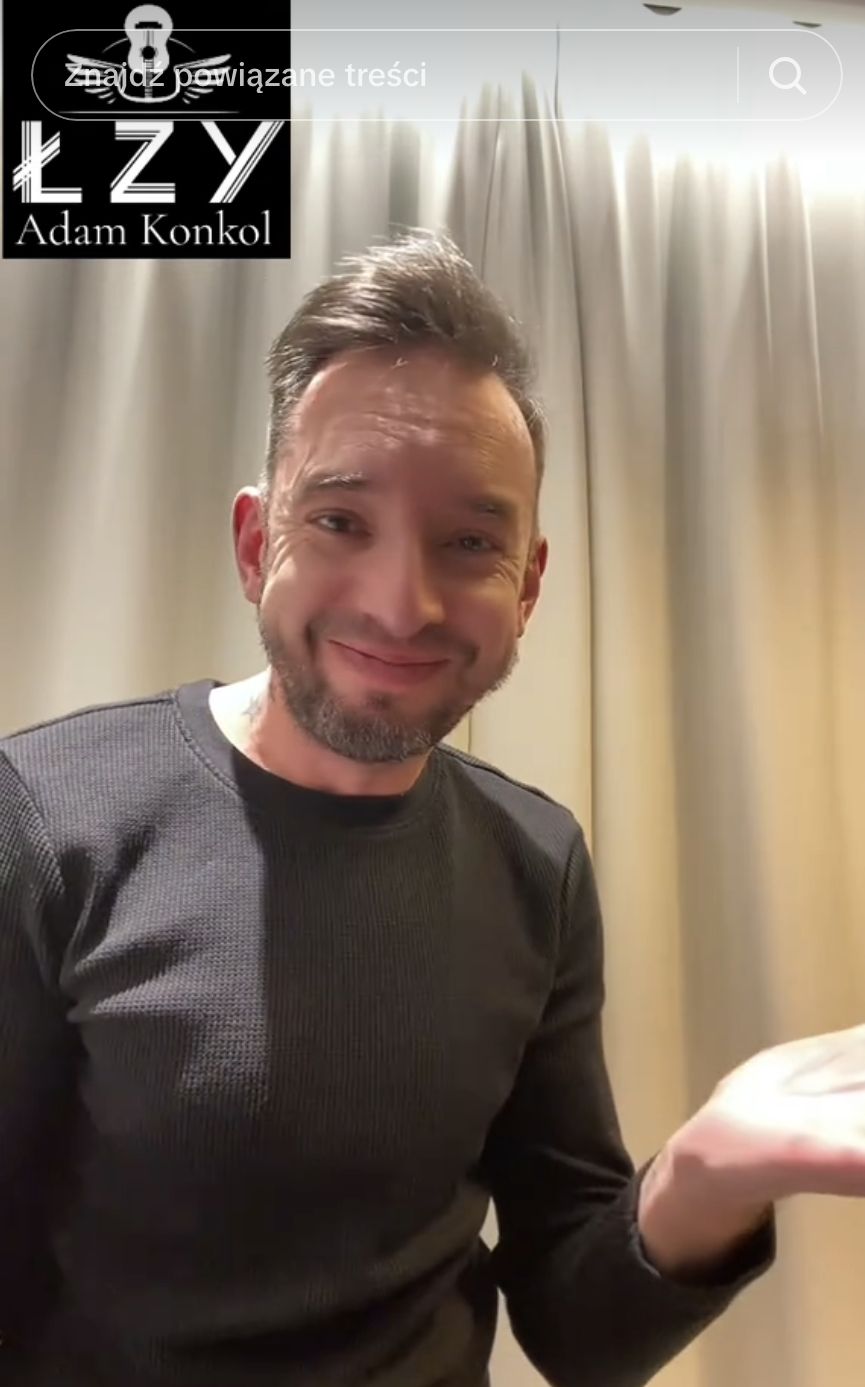 Adam Konkol