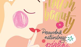 #Polish beauty. Przewodnik naturalnego piękna dla Polek