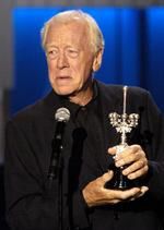 Max von Sydow