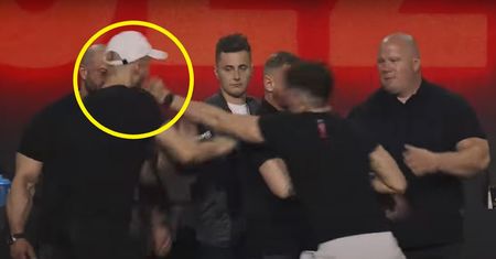 Co tu się wydarzyło?! Streamerzy pobili się przed Fame MMA 15
