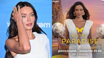 Grafik przesadził z retuszem Edyty Zając? "CO ONI CI ZROBILI?!" (FOTO)