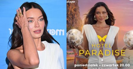Grafik przesadził z retuszem Edyty Zając? "CO ONI CI ZROBILI?!" (FOTO)