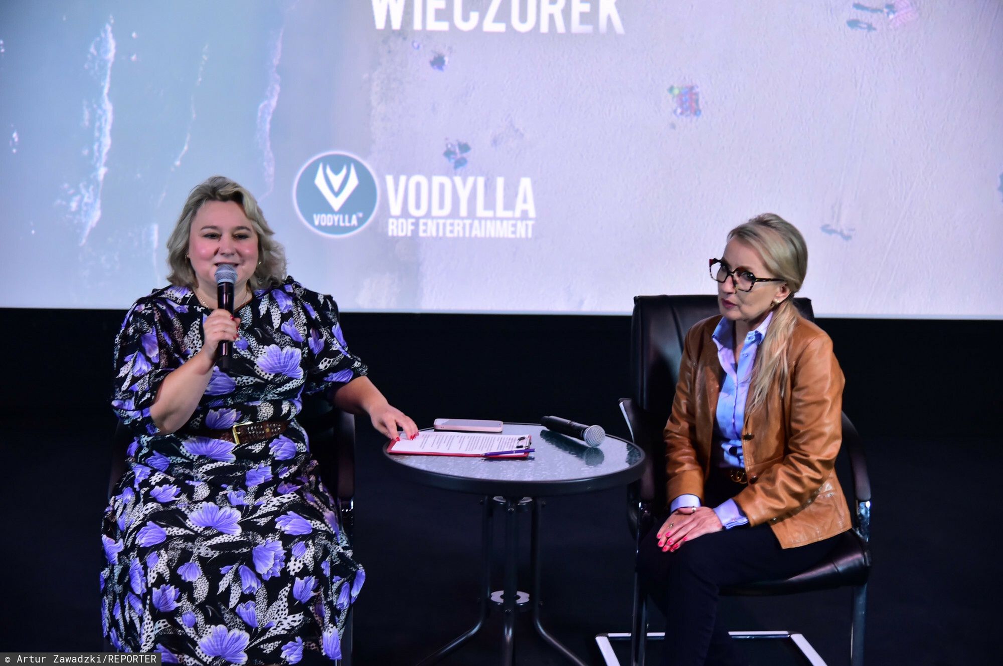 Premiera filmu dokumentalnego o Iwonie Wieczorek