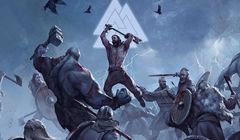 Twórca planszówki „Valhalla” zebrał od internautów ponad 160 tys. zł w dobę