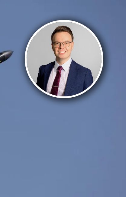 Nowa broń Ukrainy. "Dalsza agresja stanie się niemożliwa"