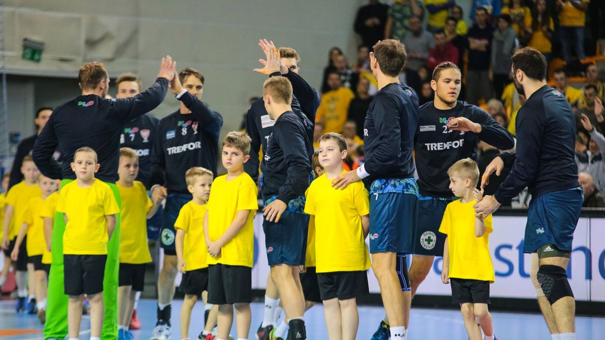 Zdjęcie okładkowe artykułu: WP SportoweFakty / Tomasz Fąfara / Na zdjęciu: KIF Kolding w czasie występów w Lidze Mistrzów