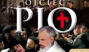 Uczta Duchowa. Ojciec Pio...Pomiędzy Niebem a Ziemią