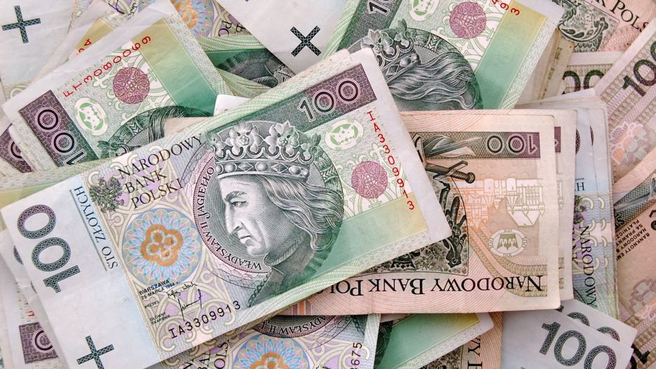 setka, setki, skarbonka, wygrana, banknoty, dolary, euro, biznes, kasa, interes, bank, dochód, wydatek, budżet, lokata, fundusz, konto bankowe, finanse, dom, wydatki, banknot polski, dolar, moda, styl, zakupy, zarabianie