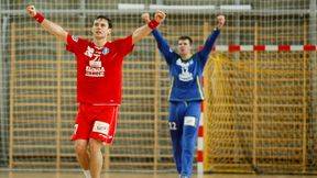 Superliga: Niespodzianka w Lubinie (wyniki)