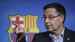 FC Barcelona przedstawiła swoje stanowisko. "Klub zaoferował pełną współpracę z organami prawnymi"