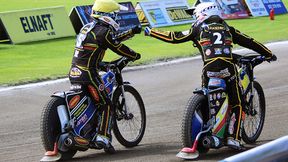 Polonię i Wandę trzeba było wyrzucić z ligi. PZM i GKSŻ mają nauczkę