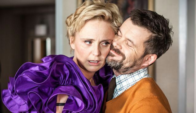 "Ja to mam szczęście" ma mniej widzów niż "rodzinka.pl"