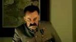 Kadr z filmu ''Bitwa Warszawska 1920''