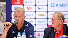 Konferencja prasowa przed XVII Memoriałem Wagnera (galeria)