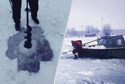 Groźne zjawisko na Mazurach. Ratownicy ostrzegają