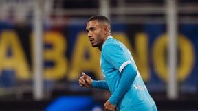 Napoli odmieniło mecz po przerwie