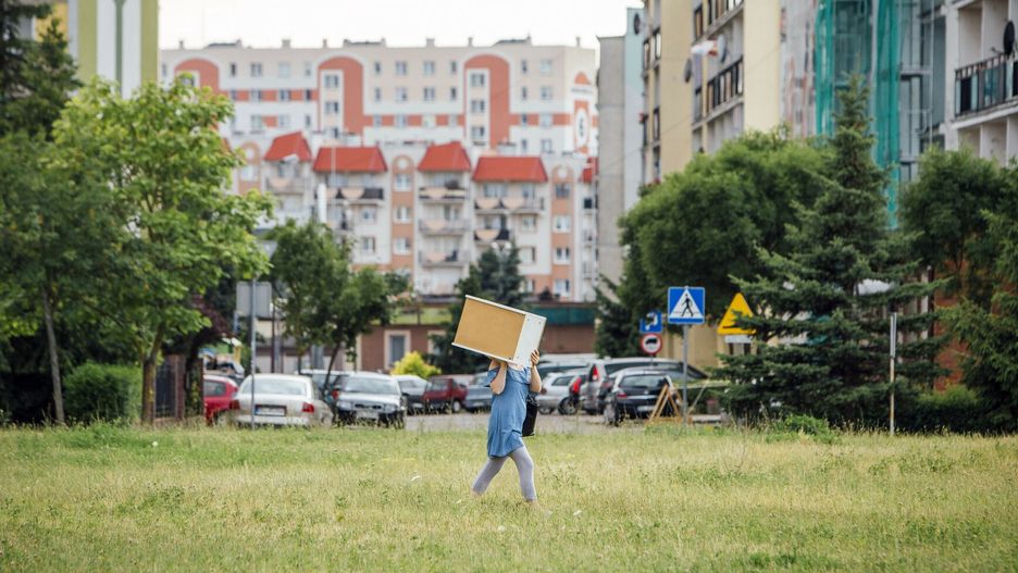 Nieuczciwi lokatorzy są zmorą wynajmujących mieszkania. Prawo jest po ich stronie