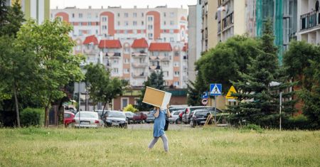 Wolnoć Tomku w cudzym domku. Nieuczciwi najemcy zmorą rynku