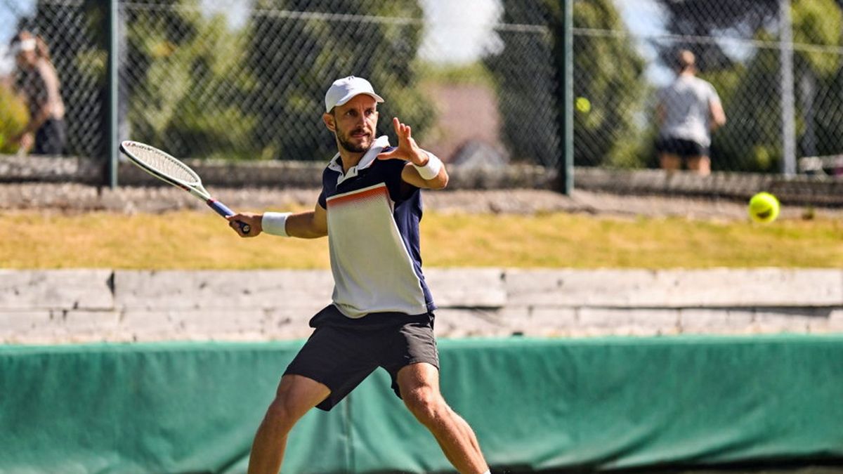 Getty Images / Ben McShane/Sportsfile / Na zdjęciu: Filip Peliwo