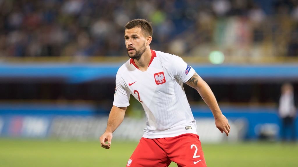 Getty Images / Marcin Karczewski/PressFocus/MB Media / Na zdjęciu: Rafał Pietrzak