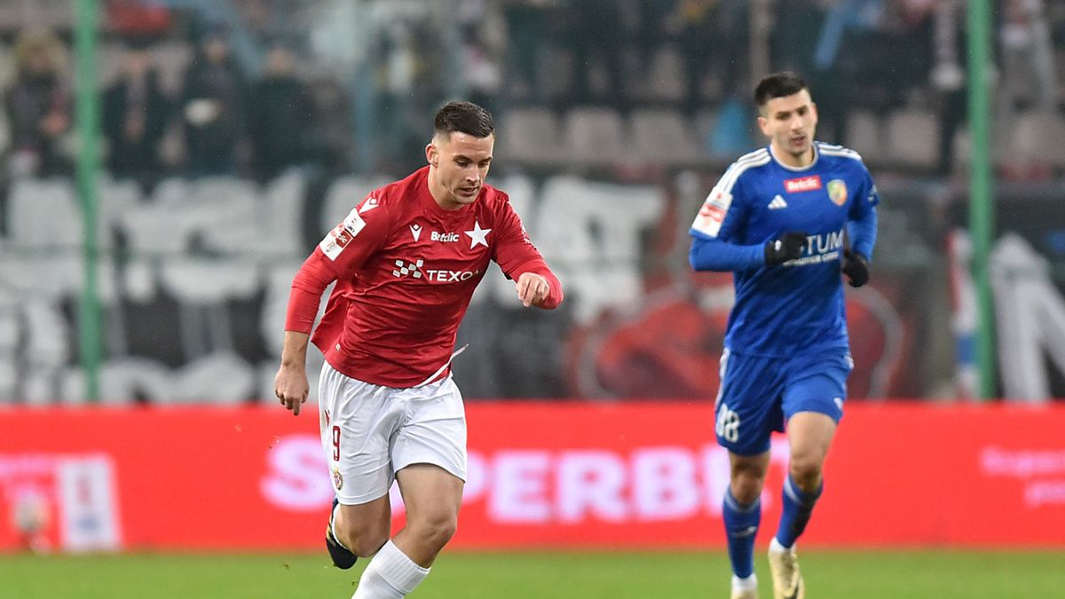 WP SportoweFakty / Krzysztof Porębski