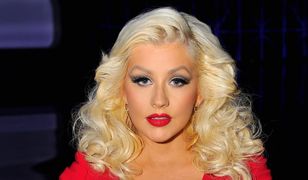 Christina Aguilera na zdjęciu nawiązującym do sesji sprzed 19 lat. Fani są zachwyceni