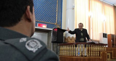 Szefowie Kabul Banku skazani za defraudację