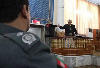 Szefowie Kabul Banku skazani za defraudację