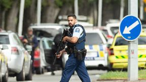 Atak w Nowej Zelandii: sportowcy z Bangladeszu byli na miejscu tragedii. Są w szoku