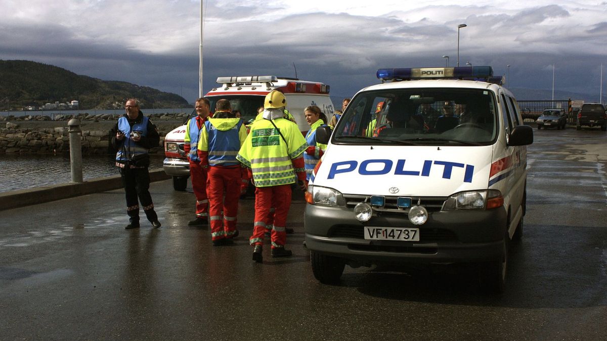 Gęsta mgła mogła być przyczyną katastrofy lotniczej w Norwegii