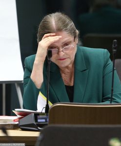 Krystyna Pawłowicz oburzona orędziem Tomasza Grodzkiego