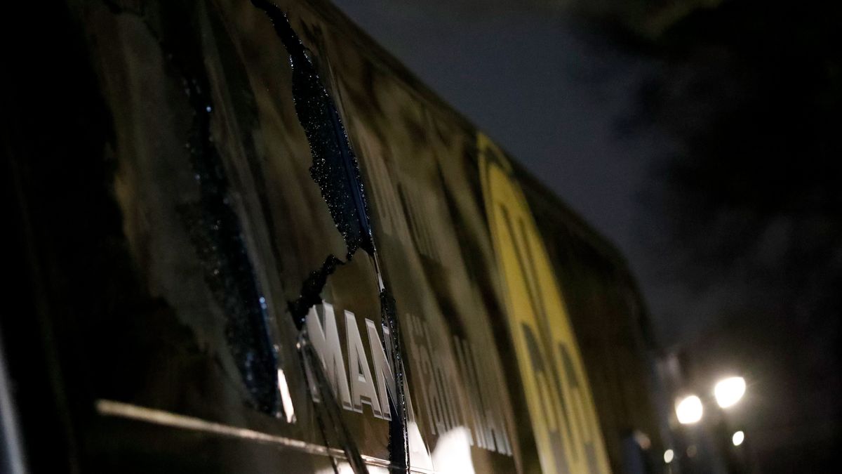 PAP/EPA / FRIEDEMANN VOGEL 