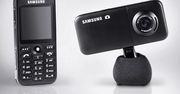 Samsung E590 – wizja Jaspera Morrisona