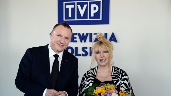 Kurski krytykuje Nielsena i gratuluje Rodowicz