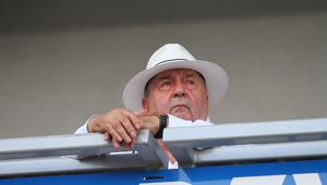 Żużel. Witold Skrzydlewski w swoim stylu. "My jako rodzina łaski nie robimy"