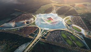 Zainwestują miliardy euro. Ten kraj zorganizuje mundial