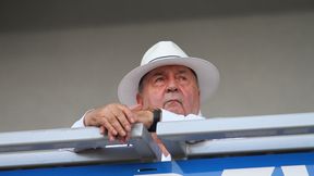 Żużel. Witold Skrzydlewski ostro! Było o pseudomenadżerze, targowaniu i otrzepanym mózgu